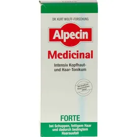 Alpecin Medicinal Intensiv Kopfhaut- und Haar-Tonikum