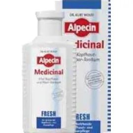 Alpecin Medicinal Fresh Vital Kopfhaut- und Haartonikum