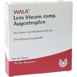Lens Viscum comp. Augentropfen