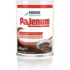 Palenum Schokolade