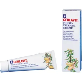 GERLAVIT Moor Vitamin Creme