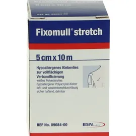 FIXOMULL stretch 5 cmx10 m