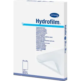 HYDROFILM Transparentverband 20x30 cm