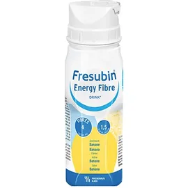 FRESUBIN ENERGY Fibre DRINK Banane Trinkflasche