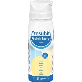 FRESUBIN PROTEIN Energy DRINK Vanille Trinkflasche