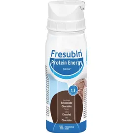 FRESUBIN PROTEIN Energy DRINK Schokolade Trinkflasche