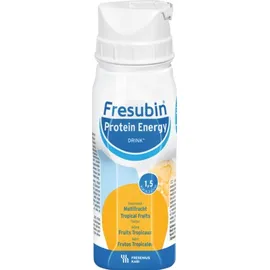 FRESUBIN PROTEIN Energy DRINK Multifrucht Trinkflasche