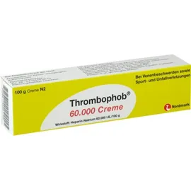 Thrombophob 60000