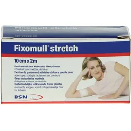 FIXOMULL stretch 10 cmx2 m