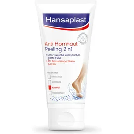 Hansaplast Anti Hornhaut Peeling 2 in 1