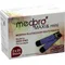 Bild 1 für MEDPRO Maxi & mini Blutzucker-Teststreifen