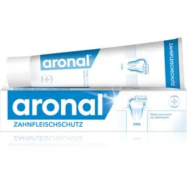 ARONAL Zahnfleischschutz Zahnpasta