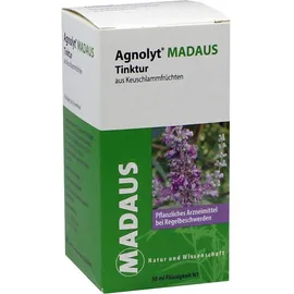 Agnolyt MADAUS