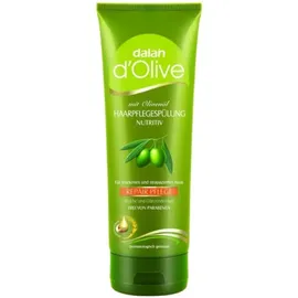 DALAN d'Olive Conditioner Shampoo