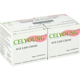 CELYOUNG AGE LESS CREME
