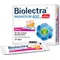 Bild 1 für BIOLECTRA Magnesium 400 mg ultra Direct Orange