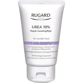 RUGARD UREA 10% Repair Gesichtspflege