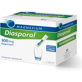MAGNESIUM Diasporal  300 mg
