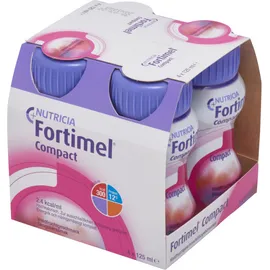 Fortimel Compact 2,4 Waldfruchtgeschmack