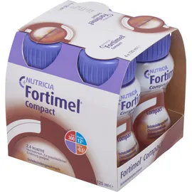 Fortimel Compact 2,4 kcal/ml Schokoladengeschmack