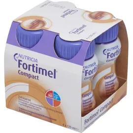 Fortimel Compact 2,4 Cappucinogeschmack