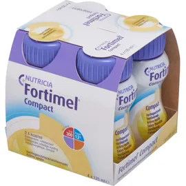 Fortimel Compact 2,4 Vanillegeschmack