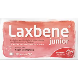 Laxbene junior 4g