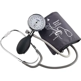 VISOMAT medic home S 14-21cm Stethoskop Blutdruckmessgerät
