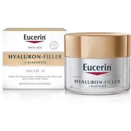 Eucerin HYALURON-FILLER + ELASTICITY TAG LSF 15