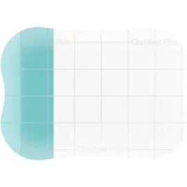 COMFEEL Plus Transparent Hydrokolloidverb.5x7 cm
