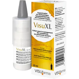VisuXL Augentropfen