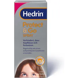 Hedrin Protect & Go Spray