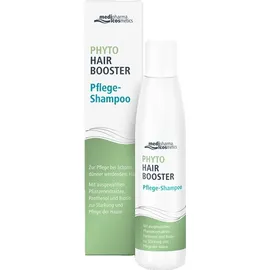 PHYTO HAIR Booster Pflege-Shampoo