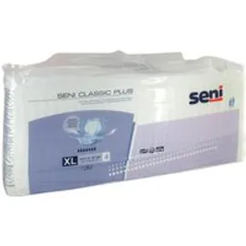 SENI CLASSIC Plus Inkontinenzhose Gr.XL