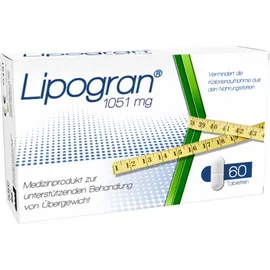 Lipogran Tabletten