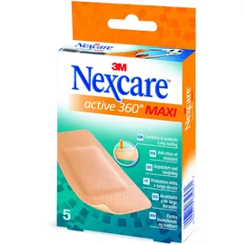 Nexcare Active 360° Pflaster Maxi