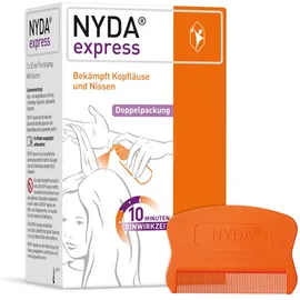 Nyda express Pumplösung