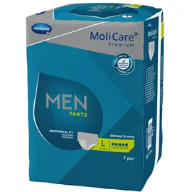 Molicare Premium MEN Pants 5 Tropfen L