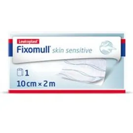 Fixomull Skin Sensitive 10 Cmx2 m