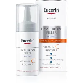 EUCERIN Anti-Age HYALURON-FILLER Vitamin C Booster