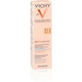 Vichy Mineralblend Make-up 01 Clay