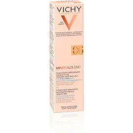 Vichy Mineralblend Make-up 06 Ocher