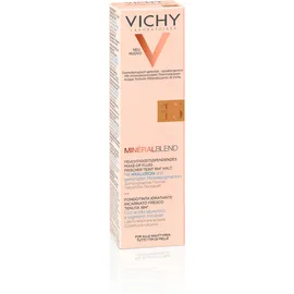 Vichy Mineralblend Make-up 15 Terra