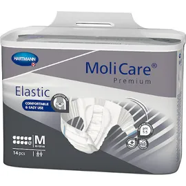 MoliCare Premium Elastic 10 M