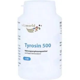 TYROSIN 500MG