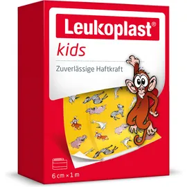 Leukoplast Kids 6cmx1m