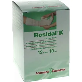 ROSIDAL K Binde 12 cmx10 m