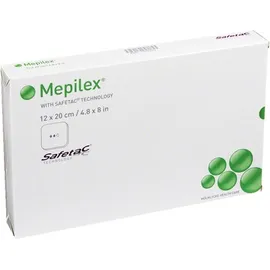 MEPILEX 12x20 cm Schaumverband