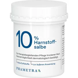 HARNSTOFF Salbe 10%ig