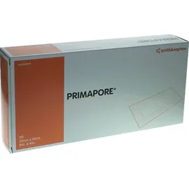 PRIMAPORE Wundverb.10x20 cm steril